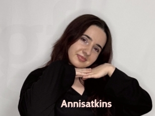 Annisatkins