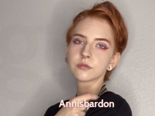 Annisbardon