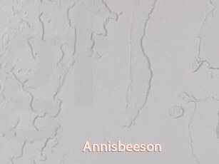 Annisbeeson