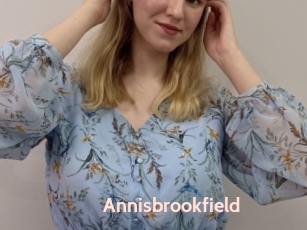 Annisbrookfield