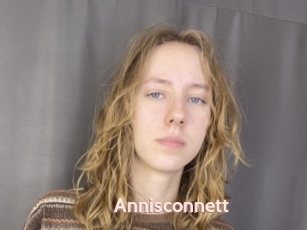 Annisconnett