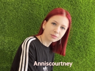 Anniscourtney