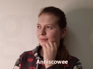 Anniscowee