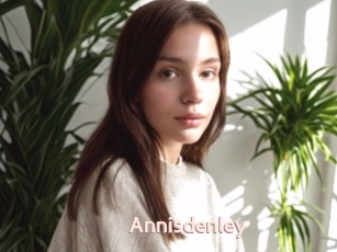 Annisdenley