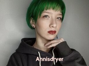 Annisdryer