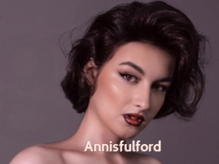 Annisfulford