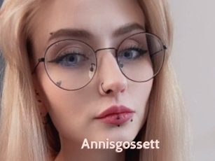 Annisgossett