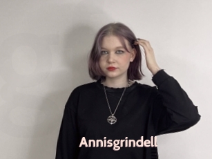 Annisgrindell