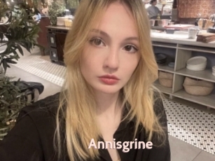 Annisgrine