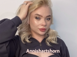 Annishartshorn