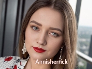 Annisherrick