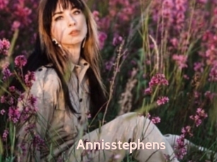 Annisstephens