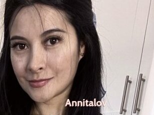 Annitalov
