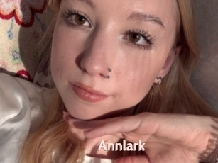Annlark