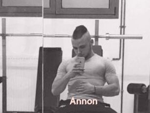 Annon