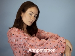 Annpeterson
