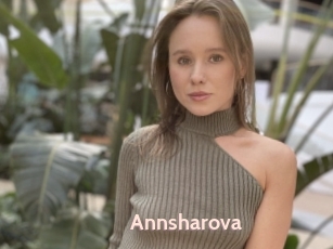 Annsharova