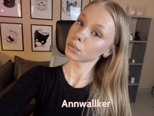Annwallker