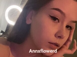 Annxflowerd