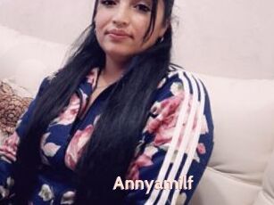 Annyamilf