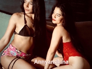 Annyandluna