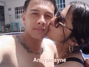 Annyawayne