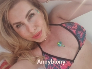 Annyblony
