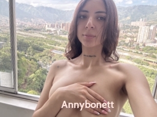 Annybonett