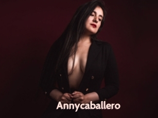 Annycaballero