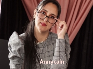Annycain