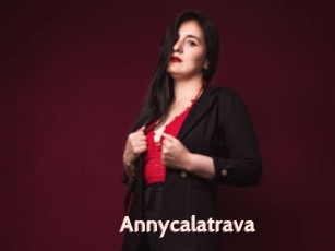 Annycalatrava