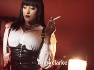Annyclarke