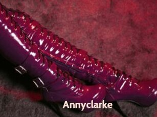 Annyclarke