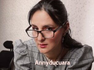 Annyducuara