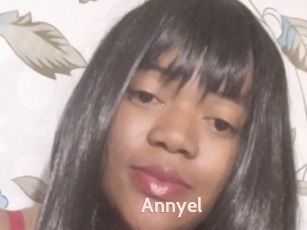 Annyel