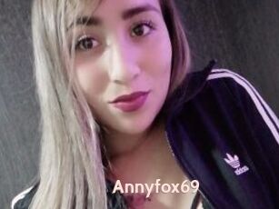 Annyfox69