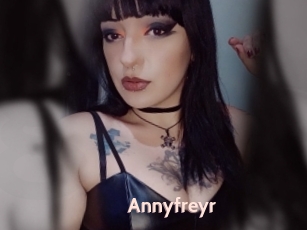 Annyfreyr