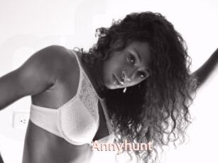 Annyhunt