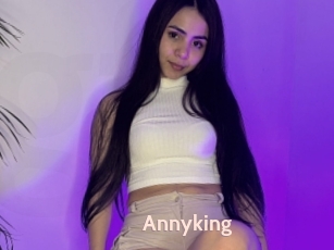 Annyking