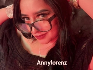 Annylorenz