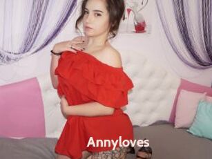 Annyloves