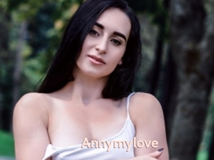 Annymylove