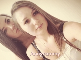 Annynammy