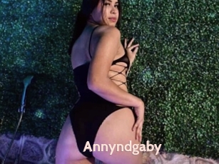 Annyndgaby