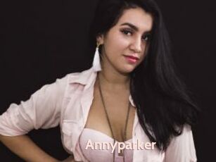 Annyparker