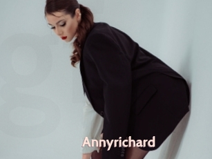 Annyrichard