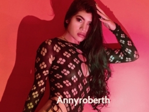 Annyroberth