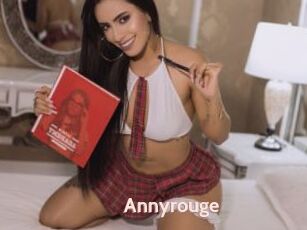 Annyrouge