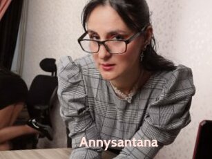 Annysantana
