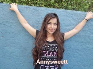 Annysweett